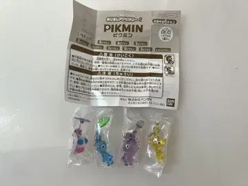 [ 새상품/미개봉품 ] 메지루시 액세서리 2 PIKMIN