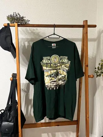 FRUIT OF THE LOOM 티셔츠 2XL