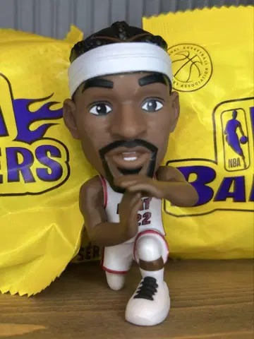 nba ballers 지미 버틀러 레어