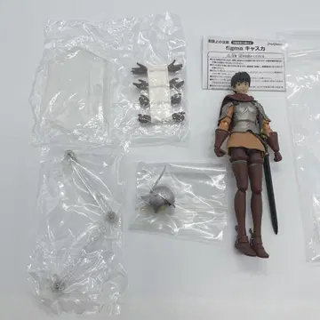 figma 영화 베르세르크 캐스커