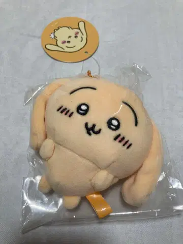 치이카와 (먼작귀) 늘어진 귀 토끼 마스코트