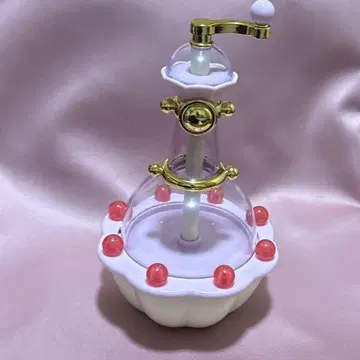 오쟈마녀 도레미 제일복권 B상