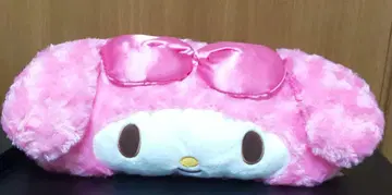 마이멜로디 티슈 커버