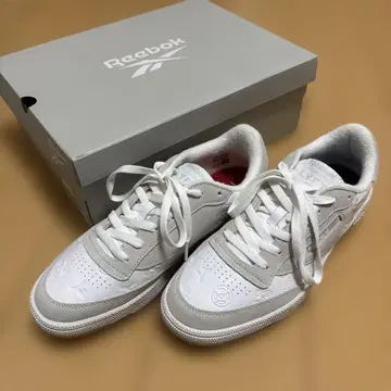 리복 클래식 atmos LYFT 스니커즈