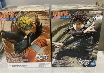 NARUTO 나루토 가아라 피규어