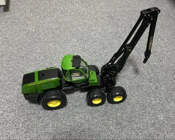 [ 결품 있음 ] John Deere 하베스터