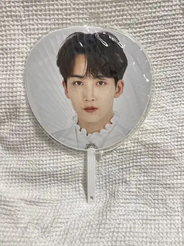 2020 SEVENTEEN JAPAN DOME TOUR 정한 부채