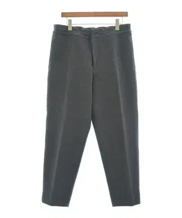 COMME des GARCONS HOMME PLUS 팬츠 (기타) 남성용