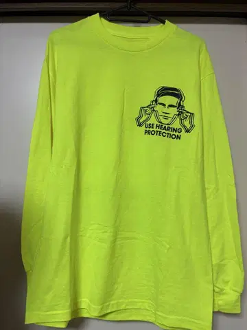 PLEASURES X NEW ORDER FACTORY LS TEE