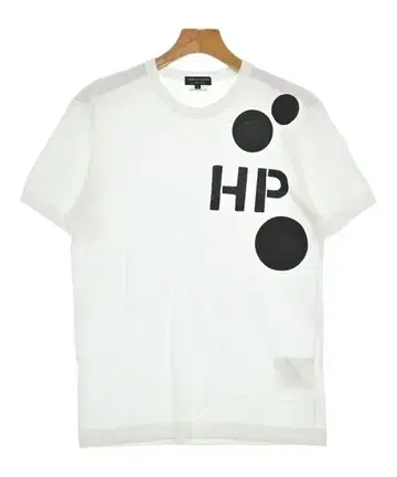 COMME des GARCONS HOMME PLUS 티셔츠 남성용