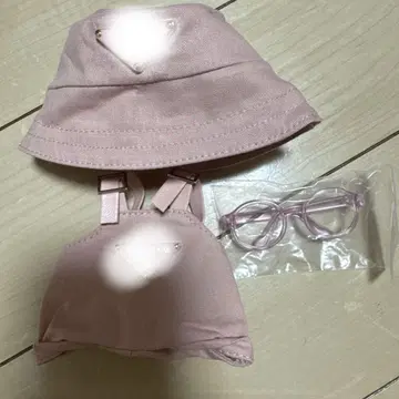 popmart LABUBU 라부부 의류 옷 갈아입기 세트