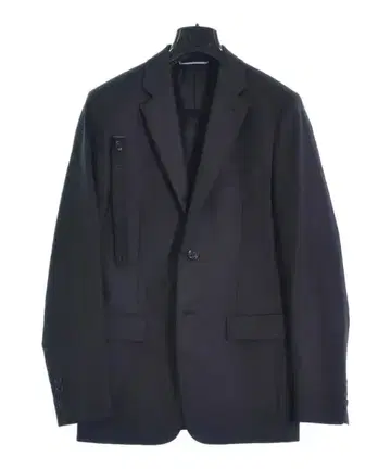 Dior Homme 테일러드 자켓 남성용