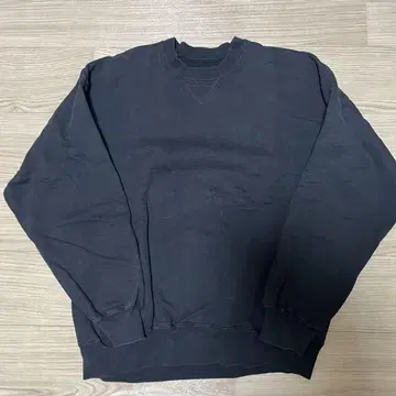 90s made in usa russell pro cotton sweat