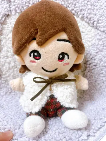 치비누이 의류 나니와단시