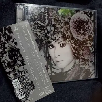 The Seeker / SONG COLLECTION 2장 세트