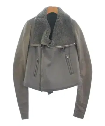 릭 오웬스 블루종 여성용