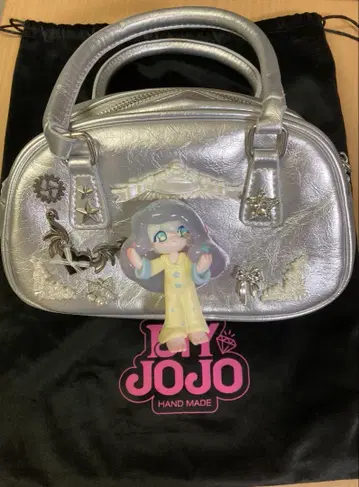 DIY JOJO 백