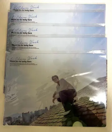 지창욱 클리어 파일
