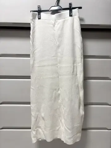 searoomlynn 라메 타이트 스커트