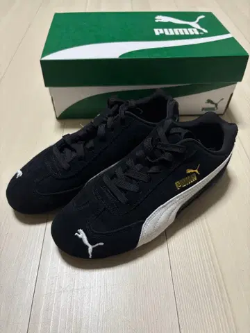 [ 새상품급 ] PUMA Speedcat OG