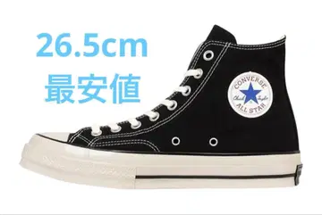 Converse All Star LGCY Hi 'Black' 26.5cm