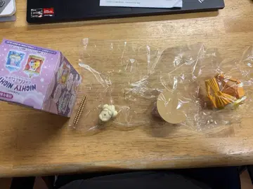 포켓몬 나이트나이트 컬렉션
