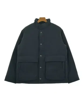 스노우피크 다운 재킷/다운 베스트 남성용