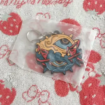 Chevon/메이메이/키링