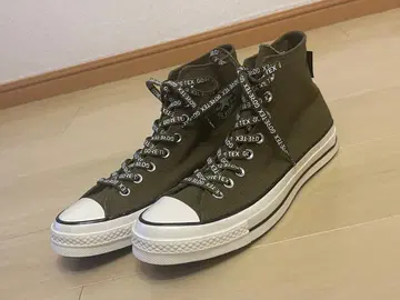 컨버스 CT70 GORE-TEX chuck 70
