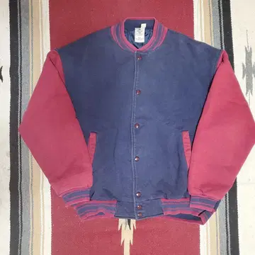 90s~00s 프룻 오브 더 룸 맨투맨 어워드 자켓