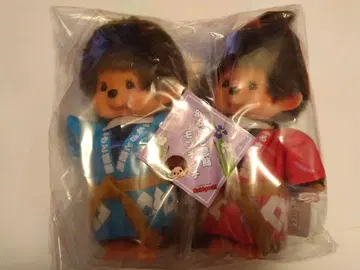 고향 카츠시카 몽치치 페어 비매품 한정품 새상품