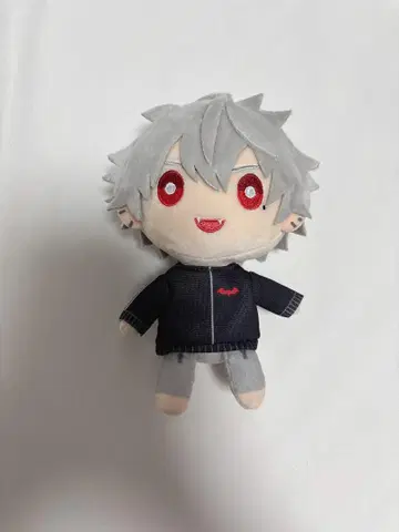 니지누이 쿠즈하 니지산지