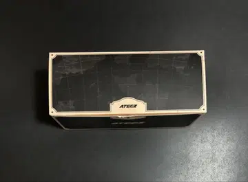 ATEEZ 아치즈 응원봉 ver 2