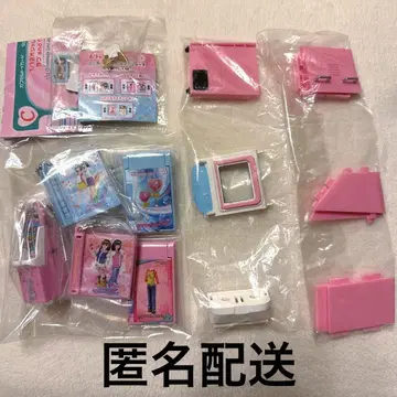 러브베리 미니어처 컬렉션