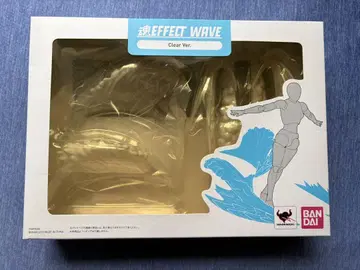 혼 effect WAVE 클리어