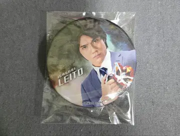 레이트 캔뱃지 울트라맨 지드