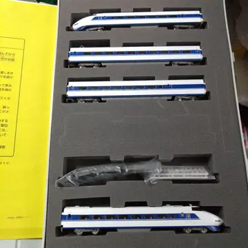 TOMIX 92286 JR 100계 동해도 산요 신칸센 기본 세트