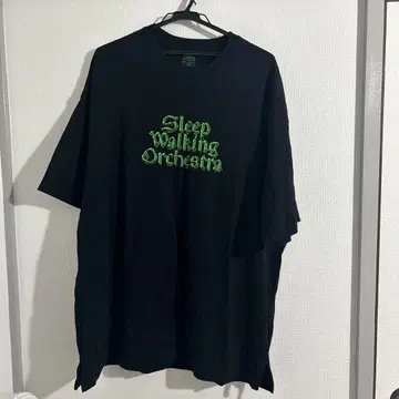 2024 BUMP OF CHICKEN 티셔츠