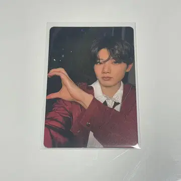 트레저 준규 서울 타워 혜택 럭키 드로우 트레이딩 카드