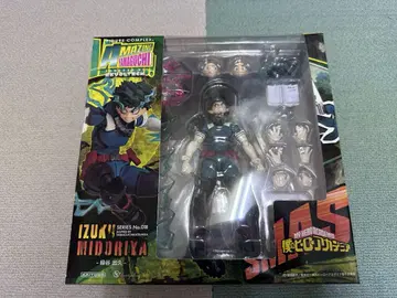 어메이징 야마구치 나의 히어로 아카데미아 미도리야 이즈쿠