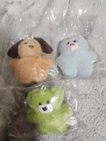 모조조조  마스코트