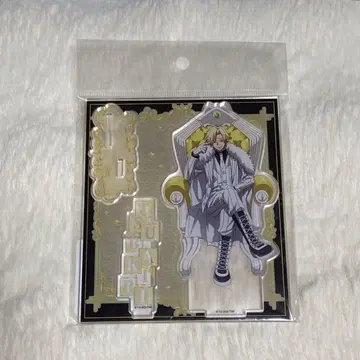 도겐안귀 TSUTAYA 옥좌 아크릴 스탠드 모모미야 츠바키리
