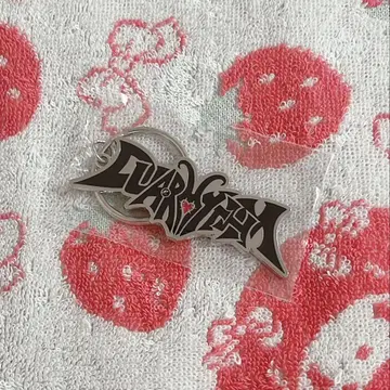 Chevon/DUA RHYTHM/키링
