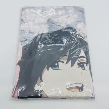 Aniplex Blu-ray/DVD 혜택 B1 천 포스터 제로투&히로