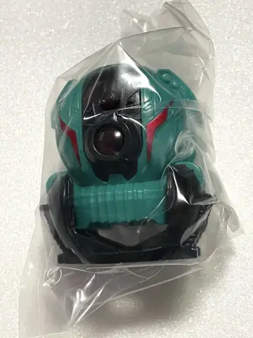 가면라이더 젯츠 젯츠 센서
