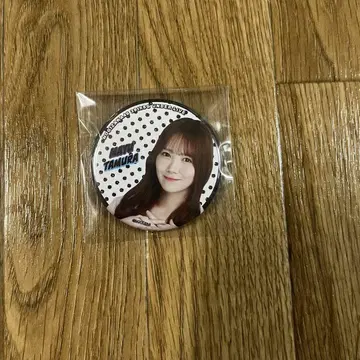 노기자카46 타무라 마유 39th 언더 라이브 랜덤 굿즈 캔뱃지