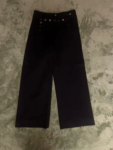 40s 세일러 팬츠