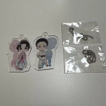귀멸의 칼날 번개의 형제 F상 큥캐러 하쿠지 코이유키