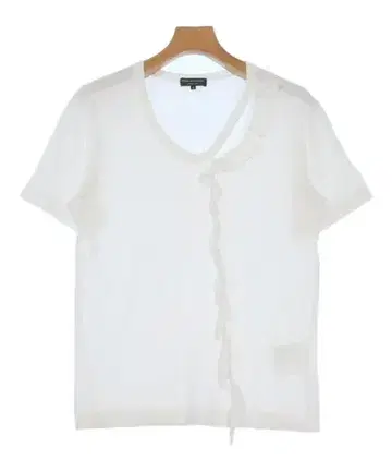 COMME des GARCONS HOMME PLUS 티셔츠 남성용