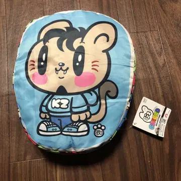 제이 고양이 다이컷 쿠션 카즈하라 류토